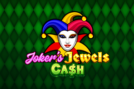 Joker’s Jewels Cash