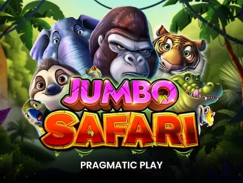 Jumbo Safari