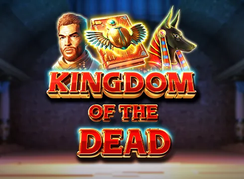 Kingdom of the Dead