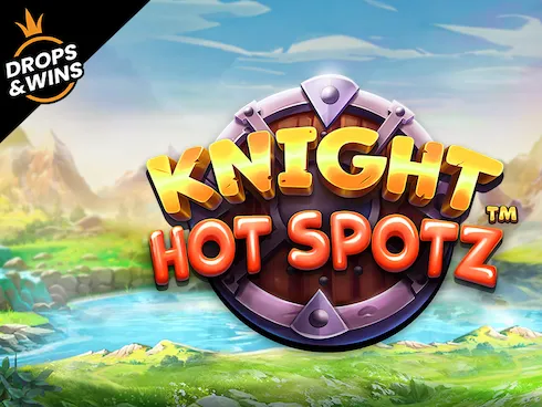 Knight Hot Spotz