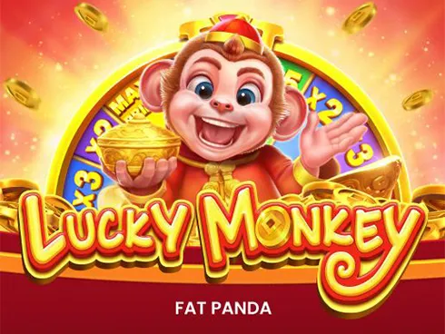 Lucky Monkey