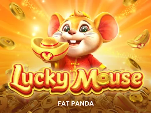 Lucky Mouse