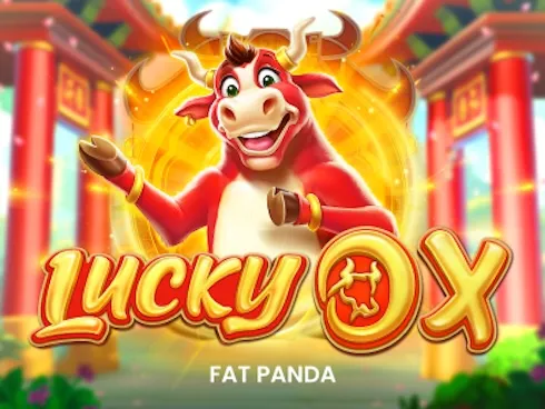 Lucky Ox