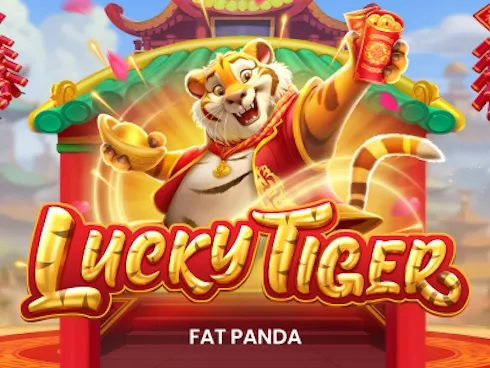 Lucky Tiger