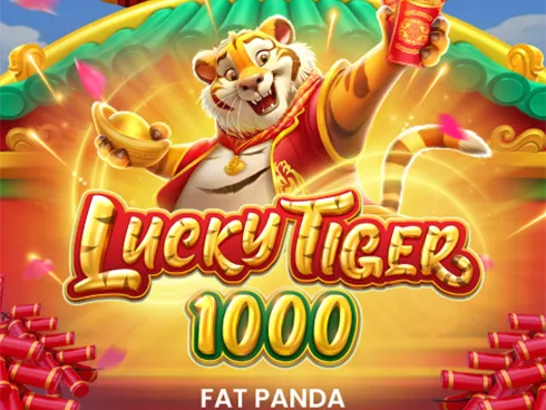 Lucky Tiger 1000