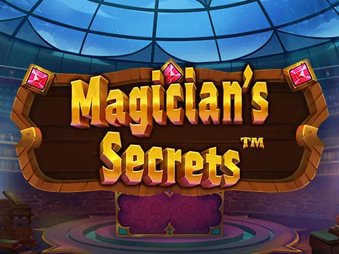 Magician's Secrets