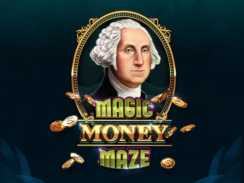 Magic Money Maze