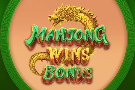 Mahjong Wins Bonus