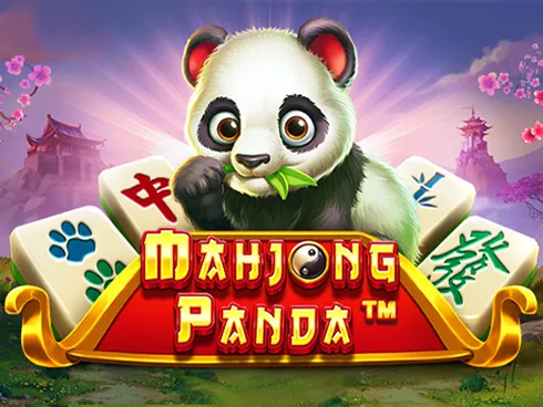 Mahjong Panda