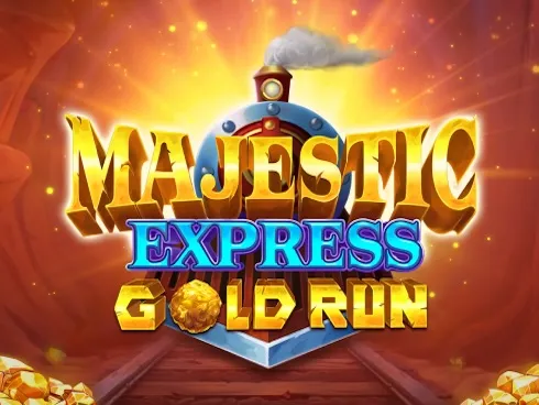Majestic Express - Gold Run