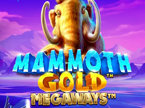 Mammoth Gold Megaways