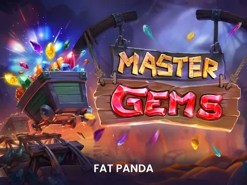 Master Gems