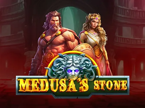 Medusa���s Stone