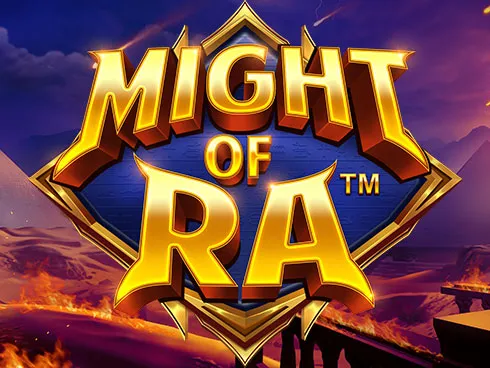 Might of Ra