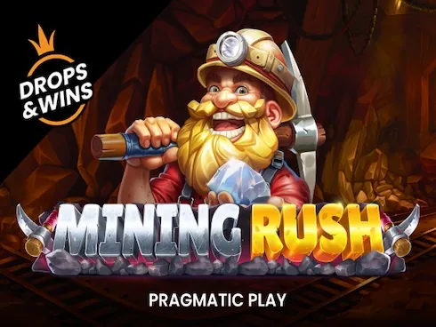 Mining Rush