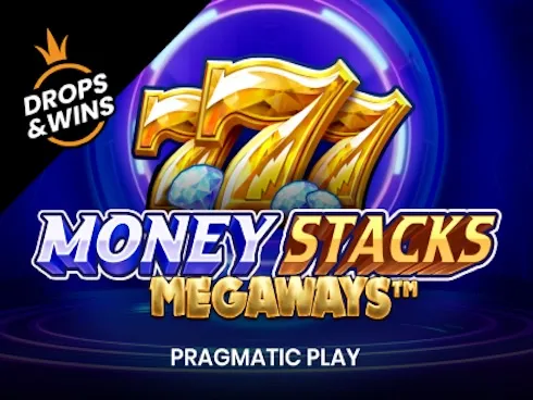 Money Stacks Megaways