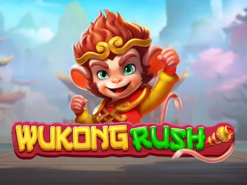 Wukong Rush