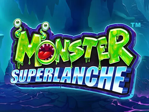 Monster Superlanche