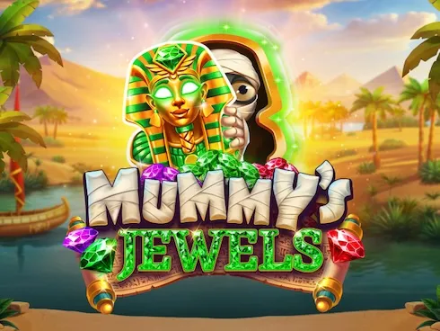 Mummy���s Jewels