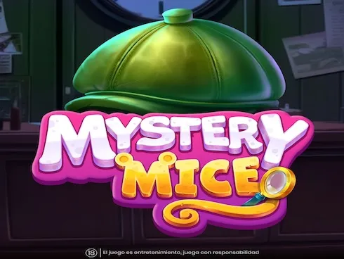 Mystery Mice