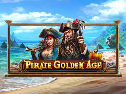 Pirate Golden Age