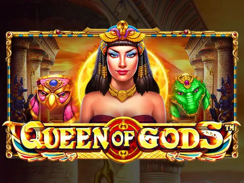 Queen of Gods