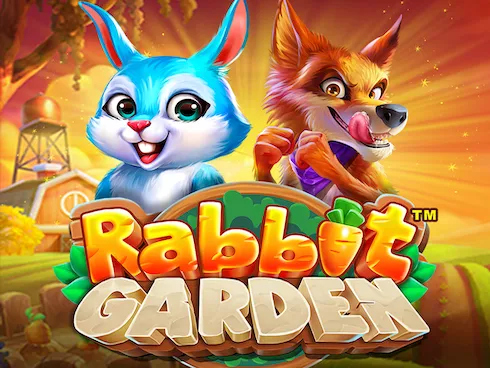 Rabbit Garden