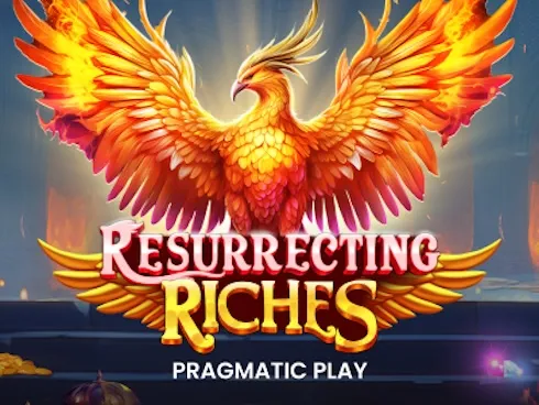Resurrecting Riches