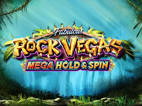 Rock Vegas