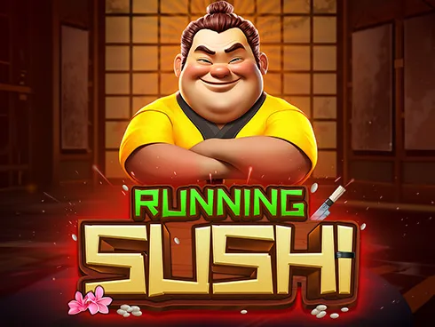 Running Sushi