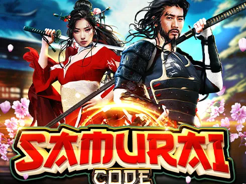Samurai Code