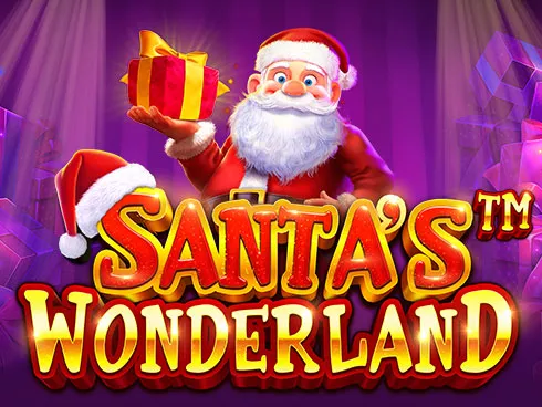 Santa's Wonderland