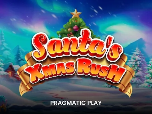 Santa's Xmas Rush