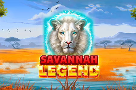 Savannah Legend