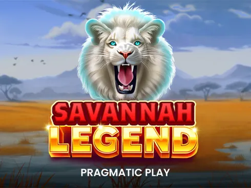 Savannah Legend