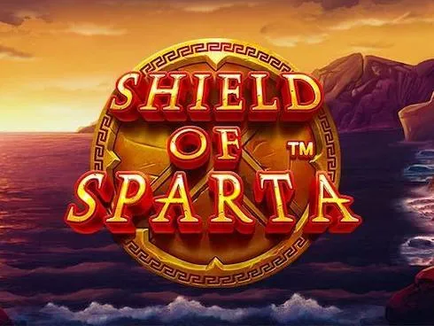 Shield Of Sparta