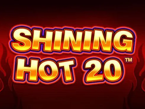 Shining Hot 20