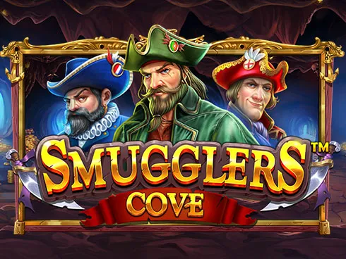 Smugglers Cove