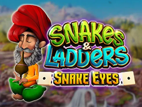 Snakes & Ladders - Snake Eyes