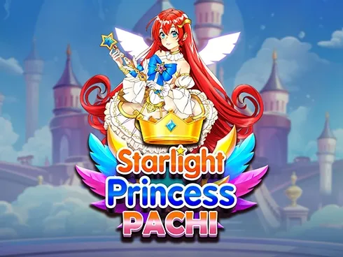 Starlight Princess Pachi