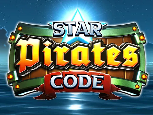 Star Pirates Code