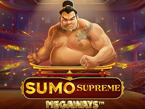 Sumo Supreme Megaways