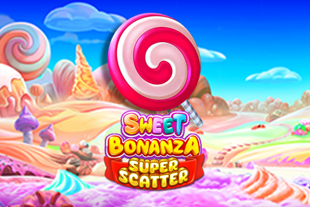 Sweet Bonanza Super Scatter