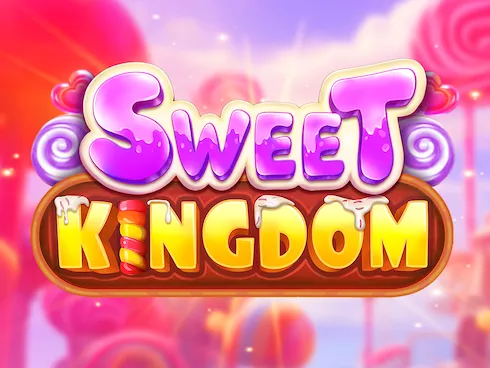 Sweet Kingdom