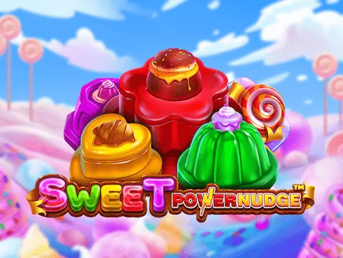 Sweet Powernudge