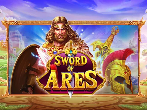 Sword of Ares