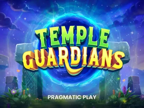 Temple Guardians