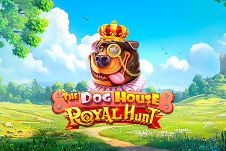 The Dog House - Royal Hunt