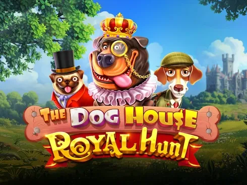 The Dog House - Royal Hunt