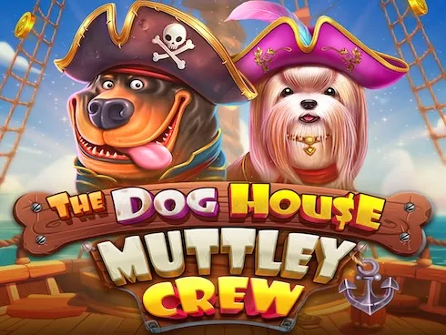 The Dog House - Muttley Crew